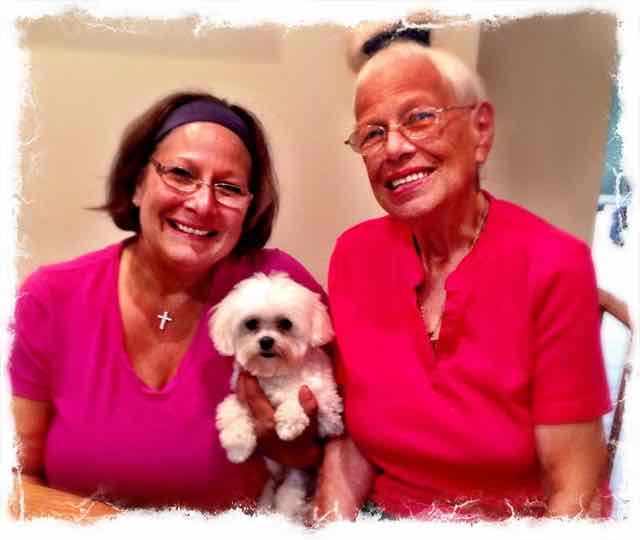 Annie (now Miss Priss)