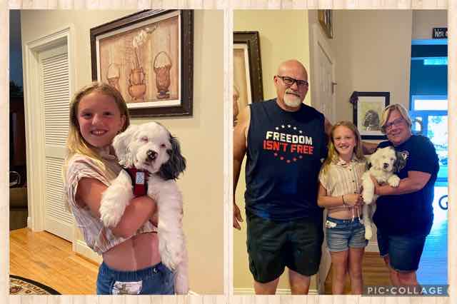 Grayson (now Popeye)